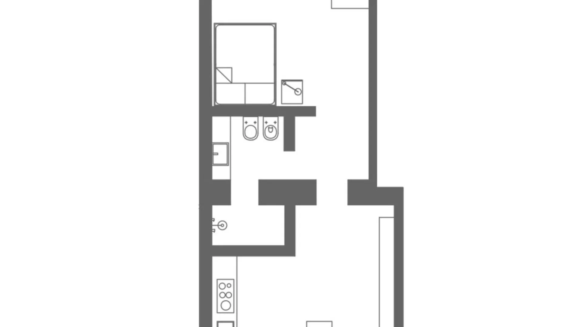 Brera Apartments In Moscova Mailand