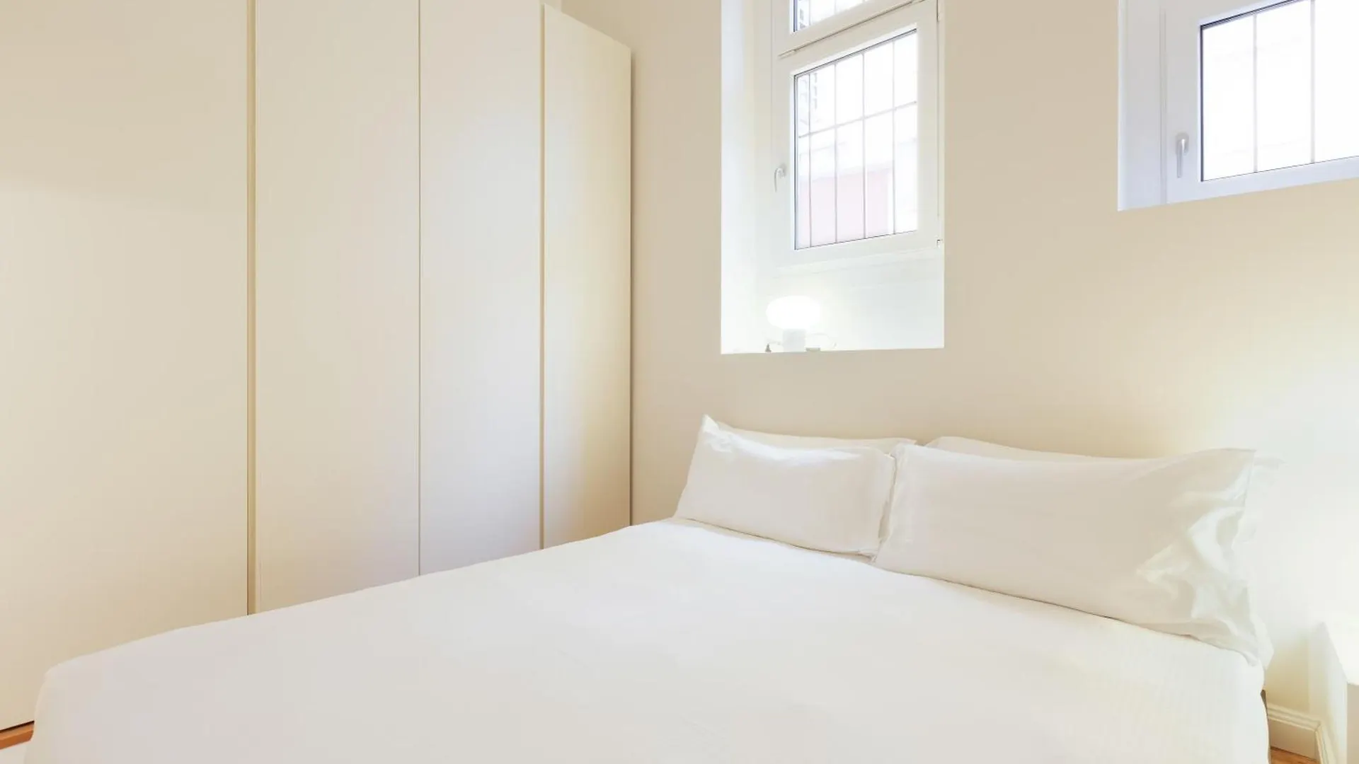 Brera Apartments In Moscova Mailand