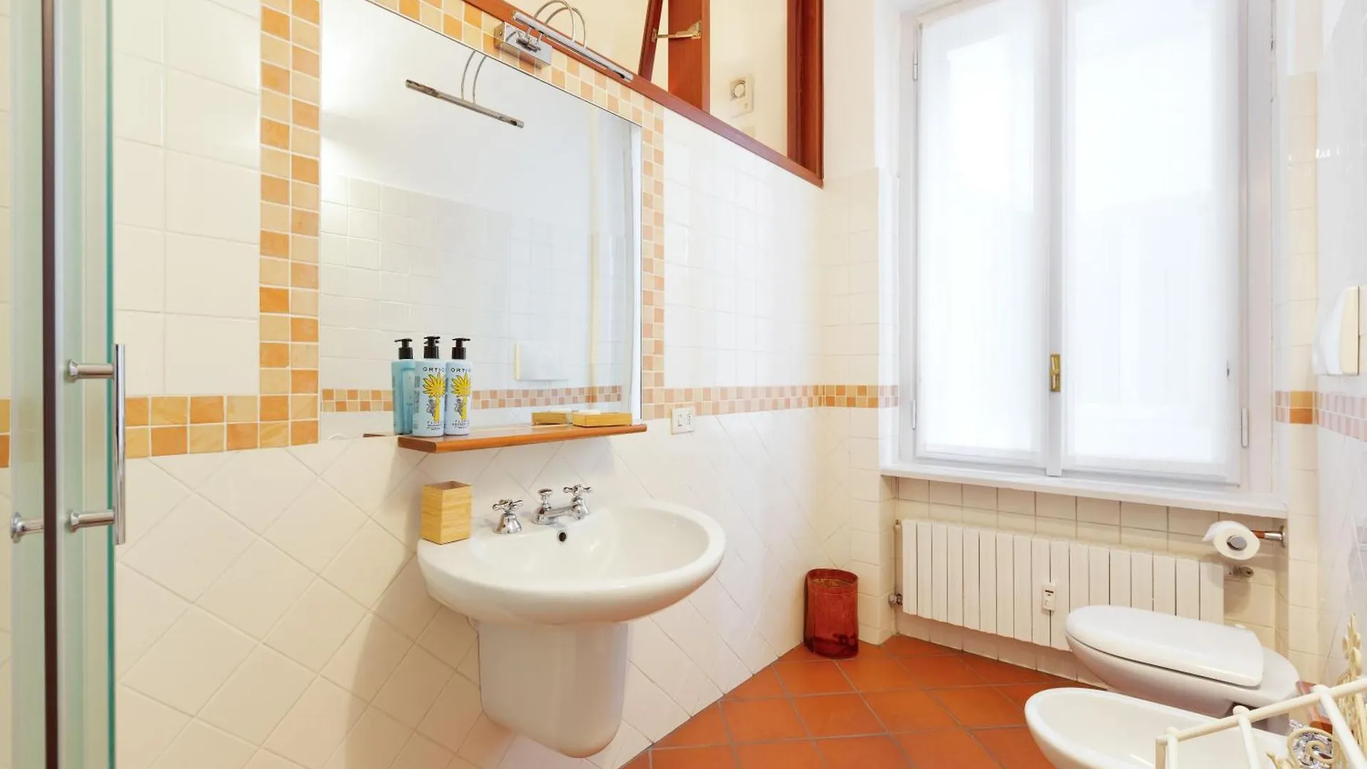 Brera Apartments In Moscova Mailand Italien