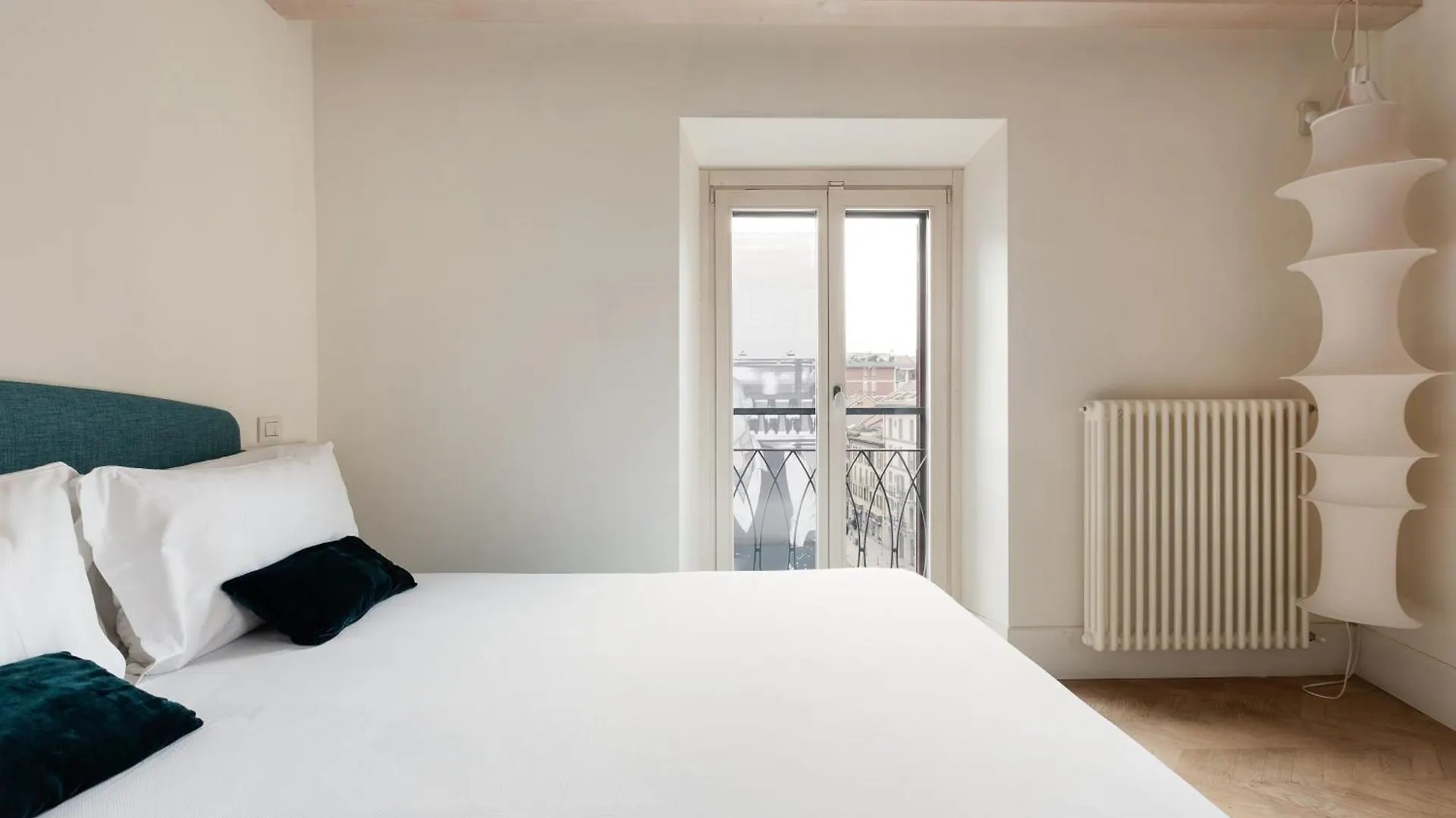 Brera Apartments In Moscova Mailand Italien