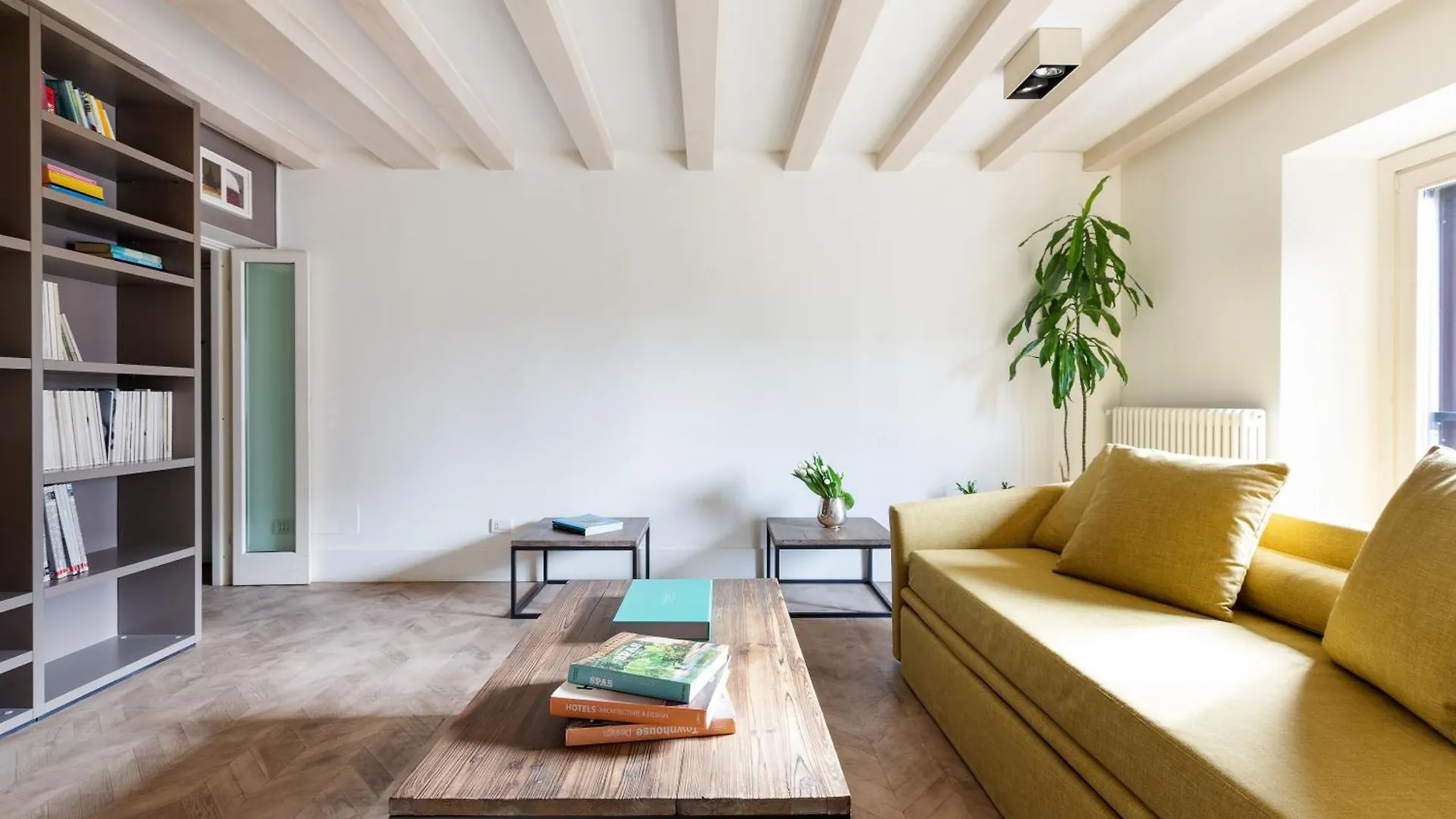 Brera Apartments In Moscova Mailand 0*,  Italien