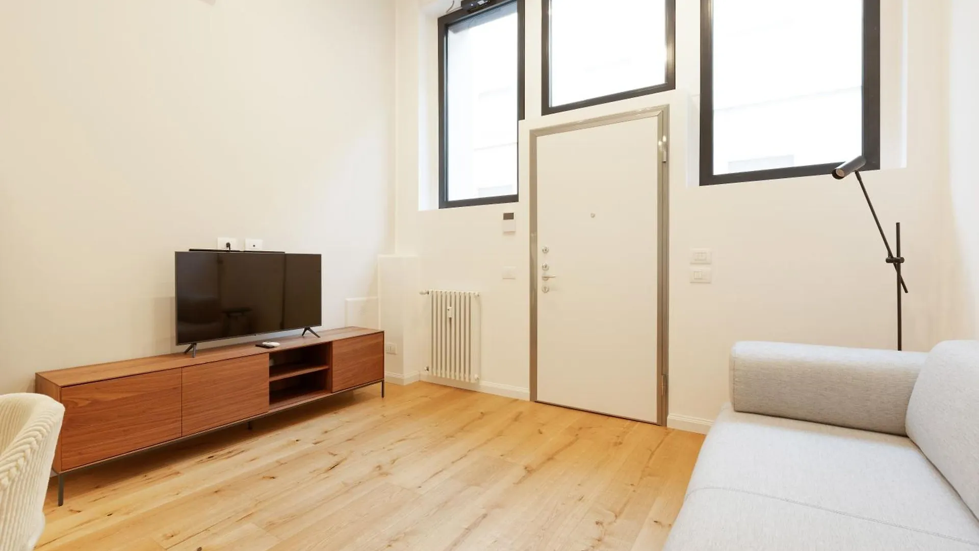 Brera Apartments In Moscova Mailand
