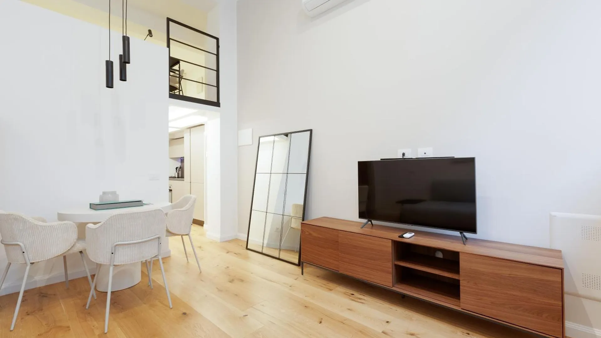 Brera Apartments In Moscova Mailand Italien