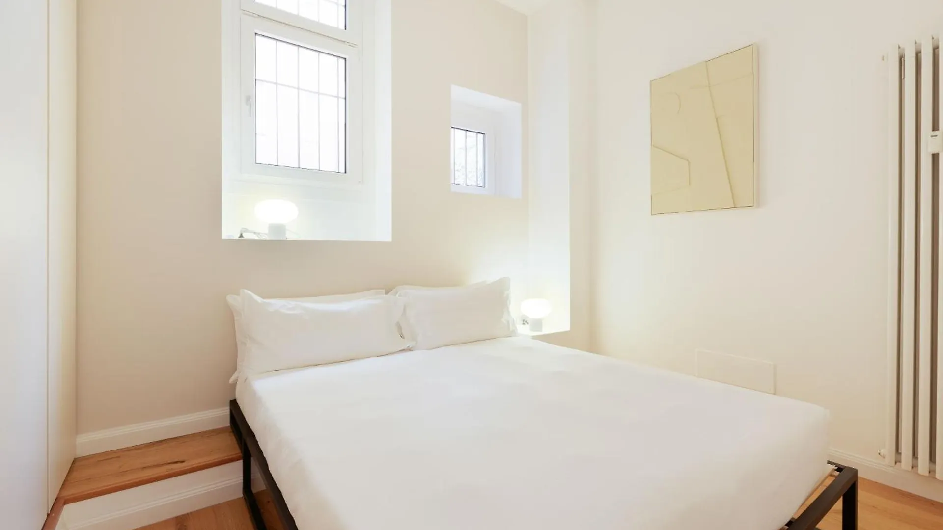 Brera Apartments In Moscova Mailand 0*,  Italien