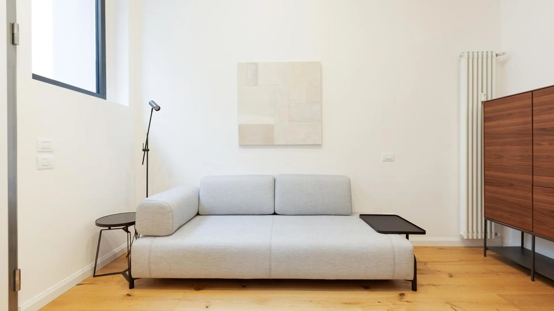 Brera Apartments In Moscova Mailand