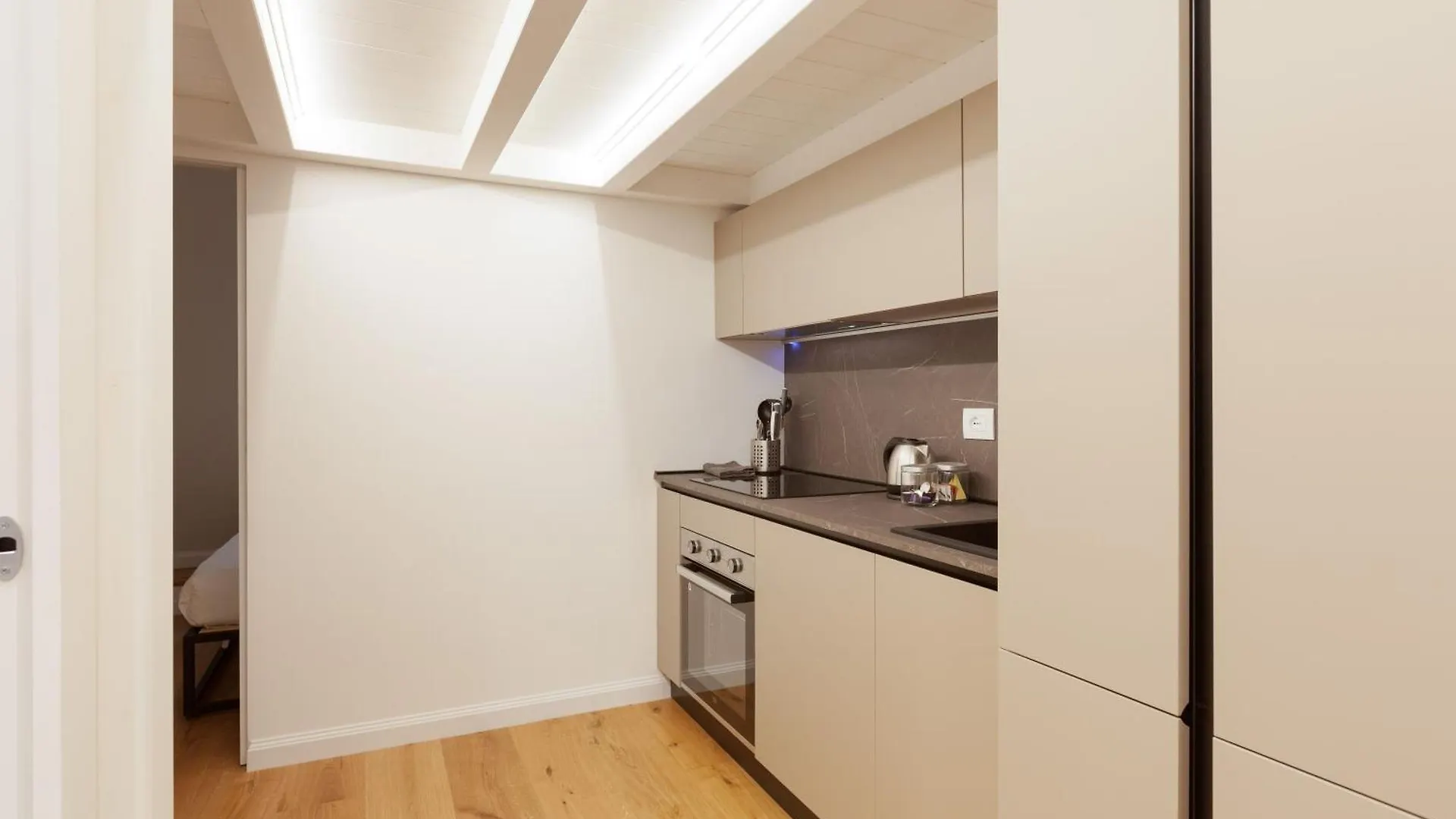 Brera Apartments In Moscova Mailand
