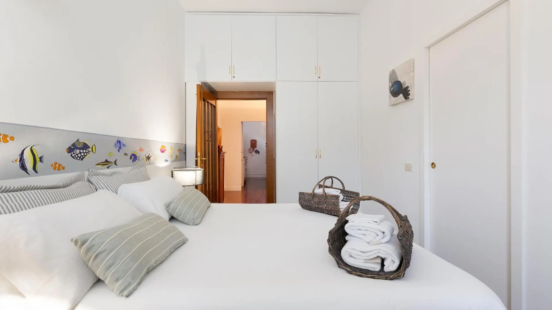 Brera Apartments In Moscova Mailand
