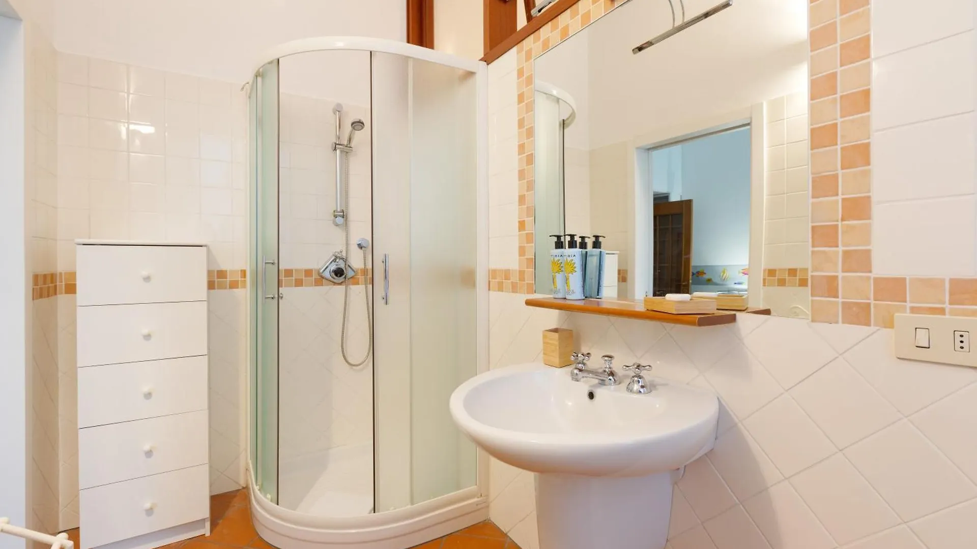 Brera Apartments In Moscova Mailand Italien