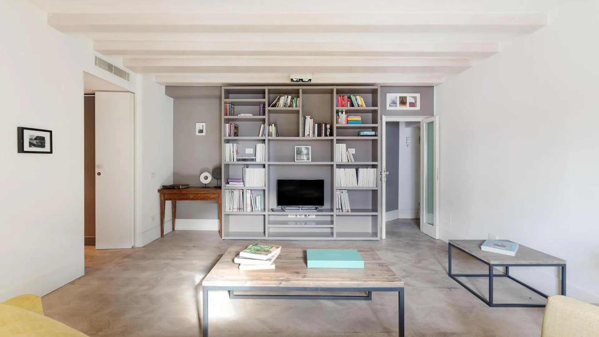 Brera Apartments In Moscova Mailand