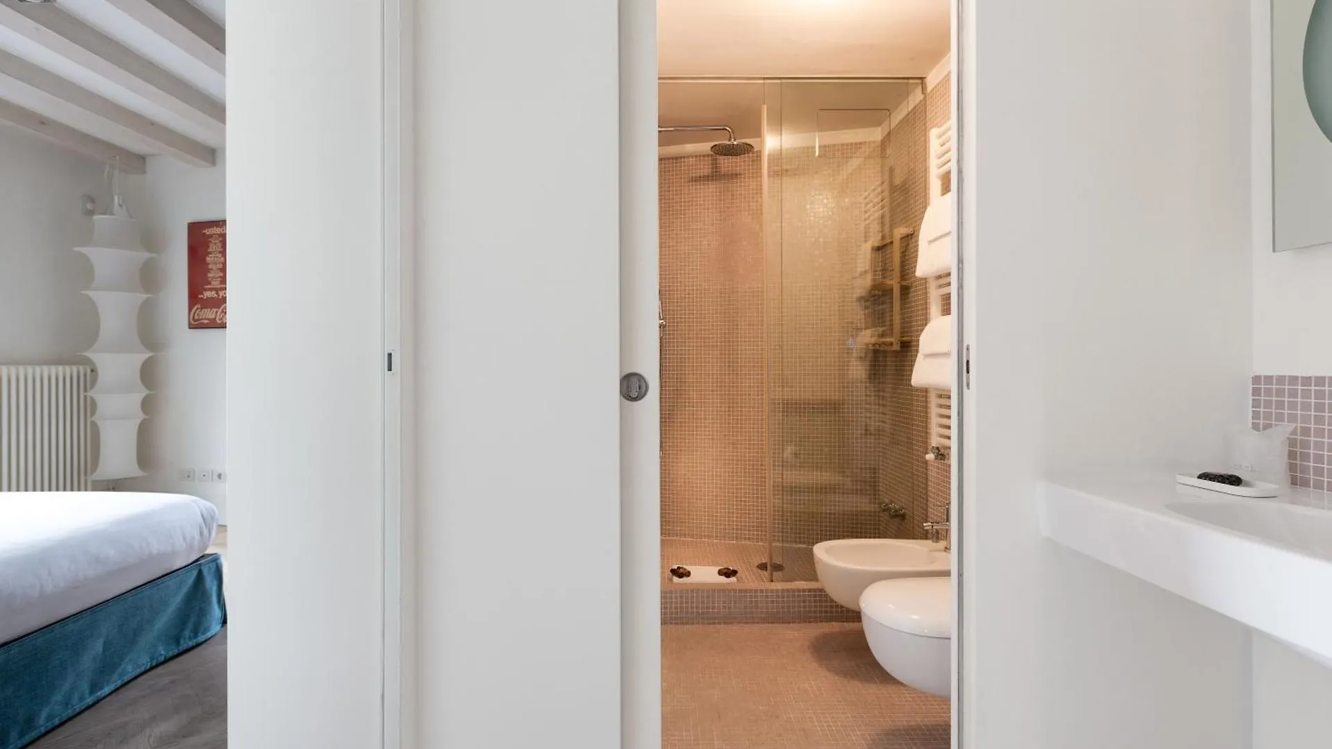 Brera Apartments In Moscova Mailand