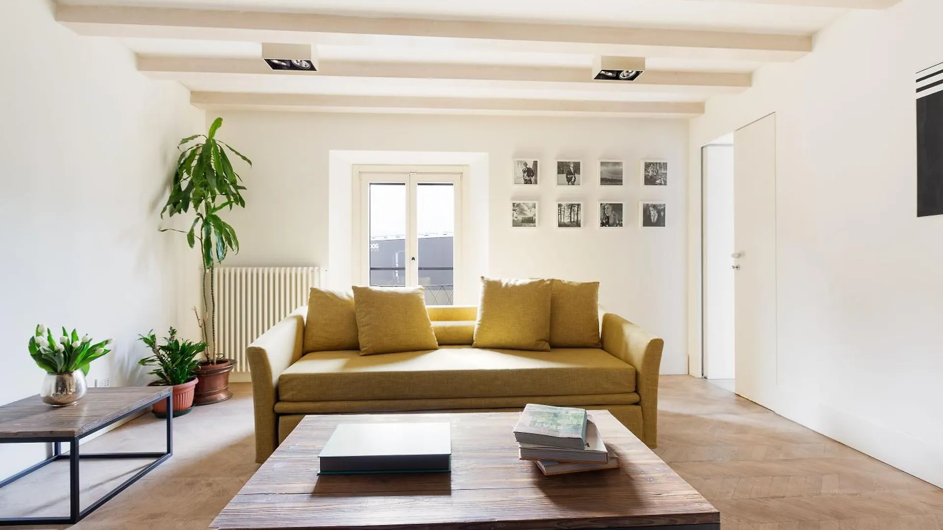 Brera Apartments In Moscova Mailand