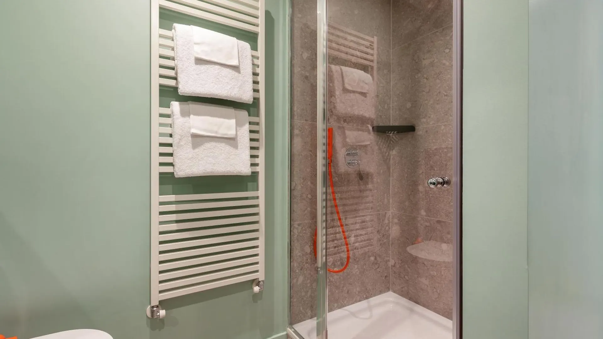 Brera Apartments In Moscova Mailand Italien