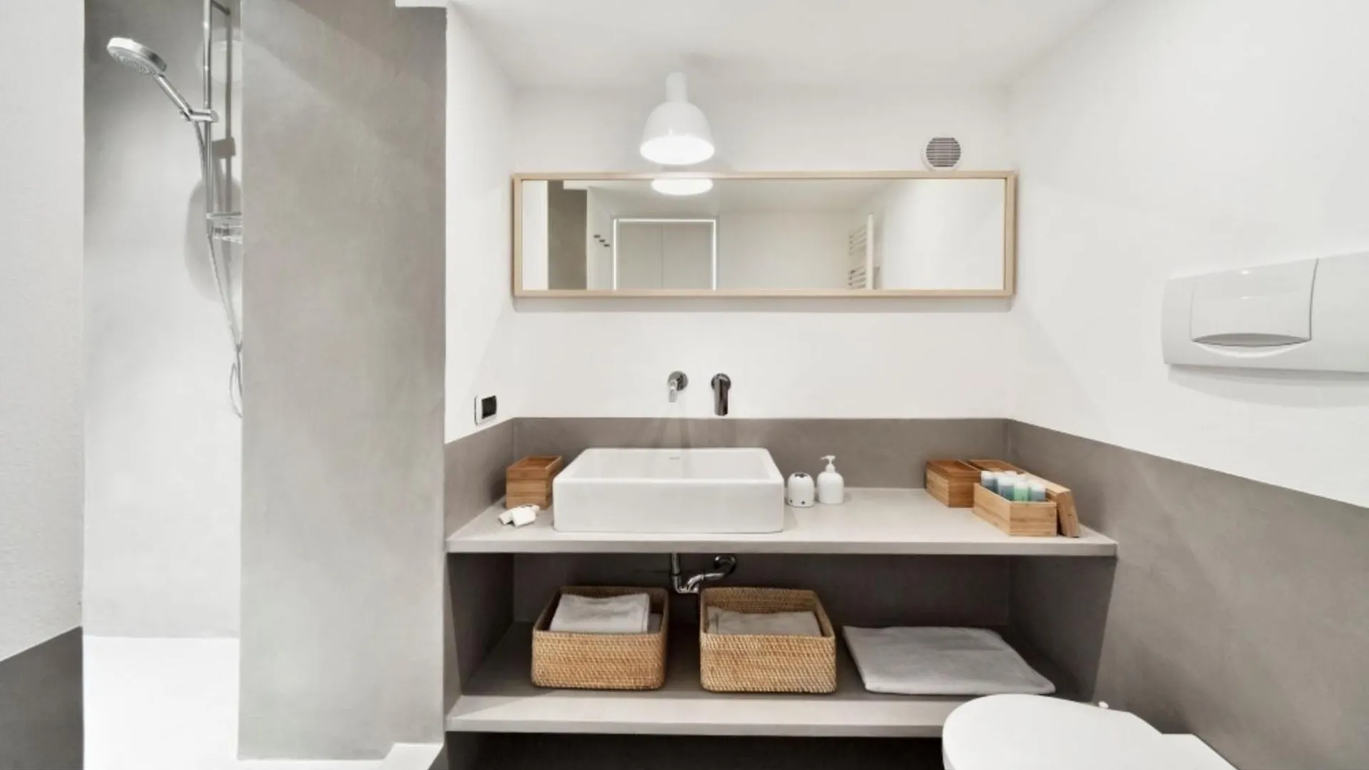 Brera Apartments In Moscova Mailand
