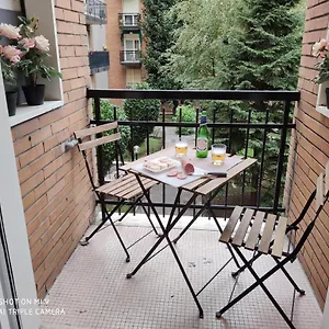 Luxury House Apartamento