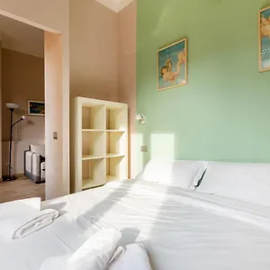 Garibaldi District Cosy Studio Apartamento