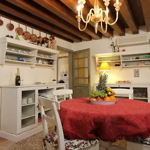 Rialto Apartamento Venecia