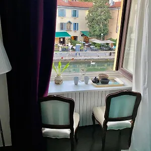 Lovelyloft - Ripa Naviglio Grande , Mailand Italien