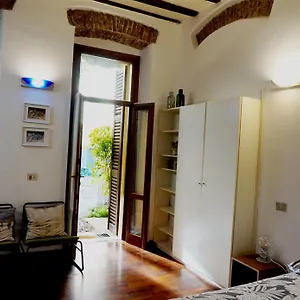 Vicolo Lavandai Apartamento Milán