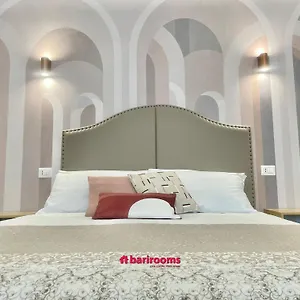 Barirooms - Picca 24 Apartamento Bari