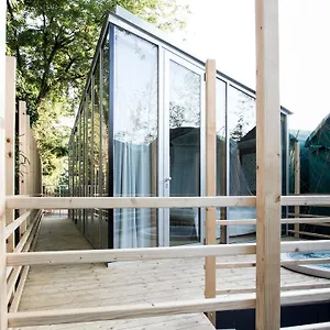 Ecosuite & 4*, Mailand Italien