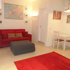Lunigiana 15 Apartamento