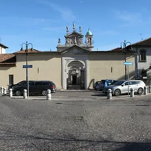 Maggiore Cozy Apartamento
