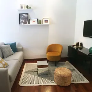 La Casa Di Ringhiera Apartamento