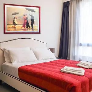  Apartment Duomo Luxury - One Bed