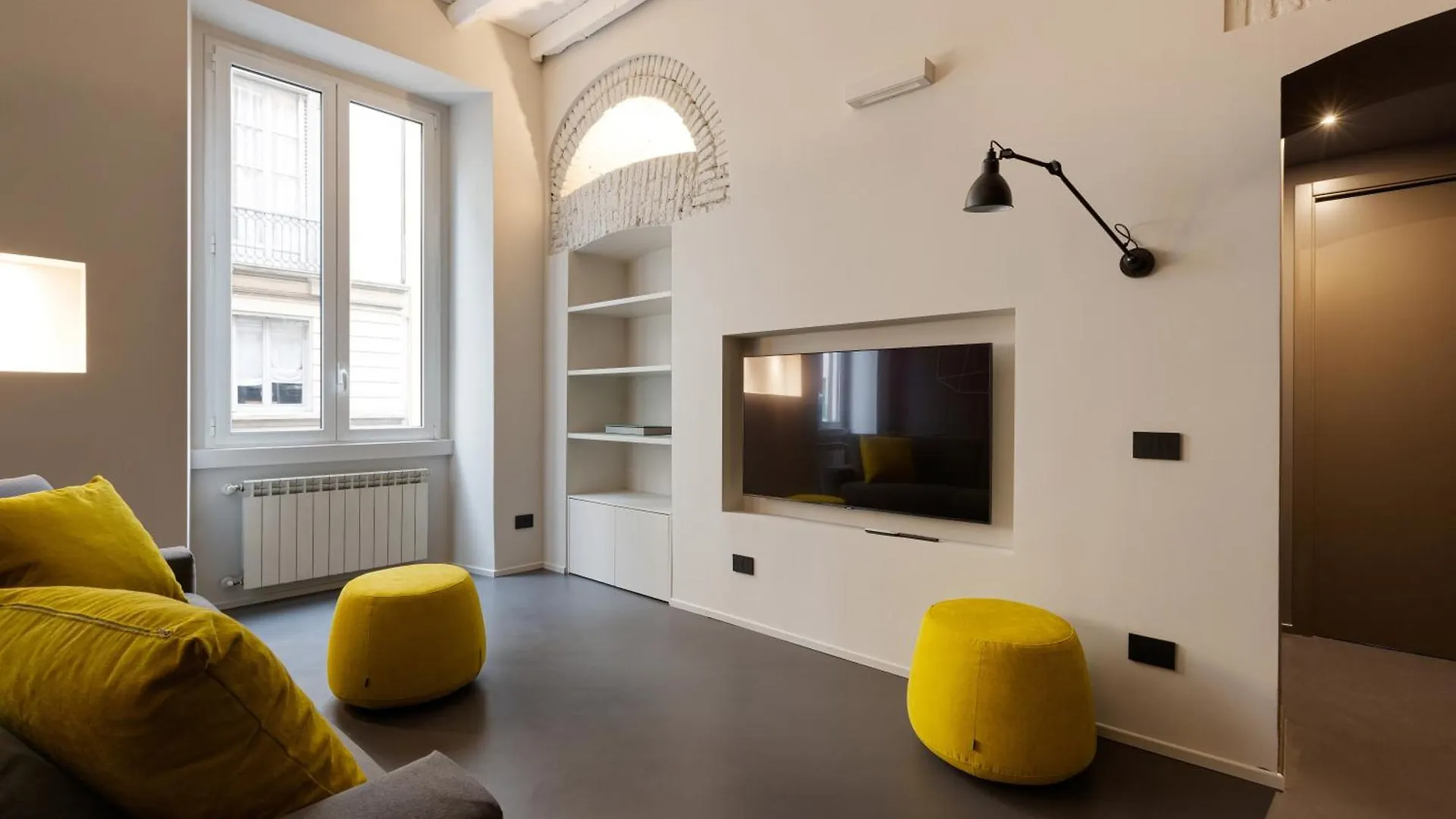 Brera Apartments In Moscova Milano 0*,  Italien