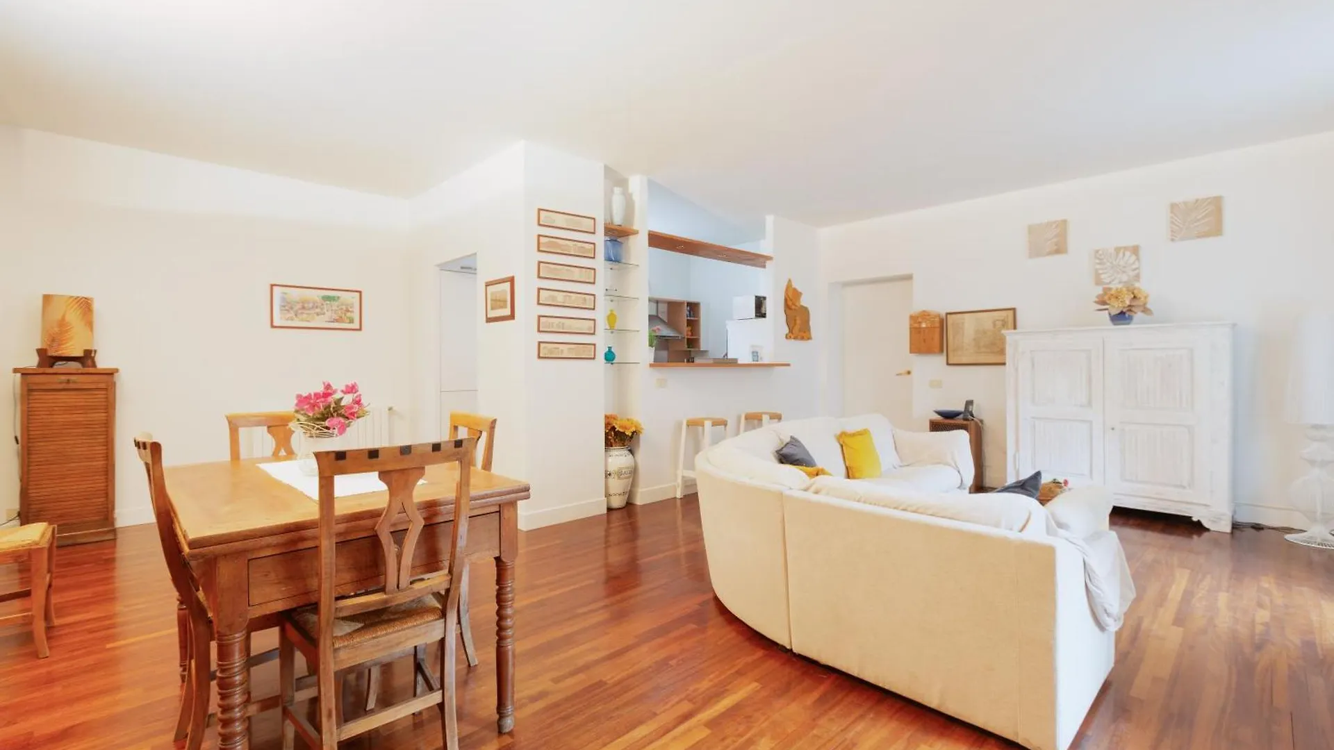 Brera Apartments In Moscova Milano Italia
