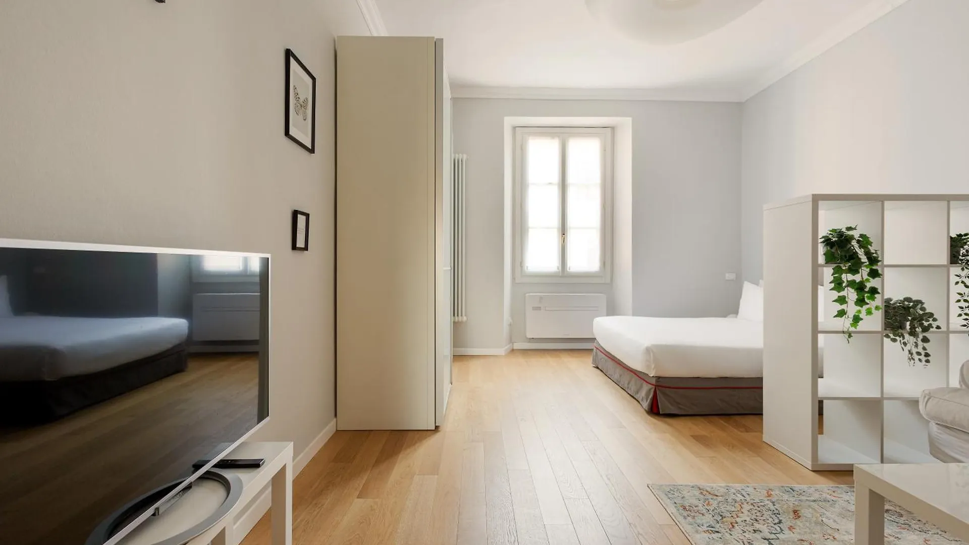 Brera Apartments In Moscova Milano Italia