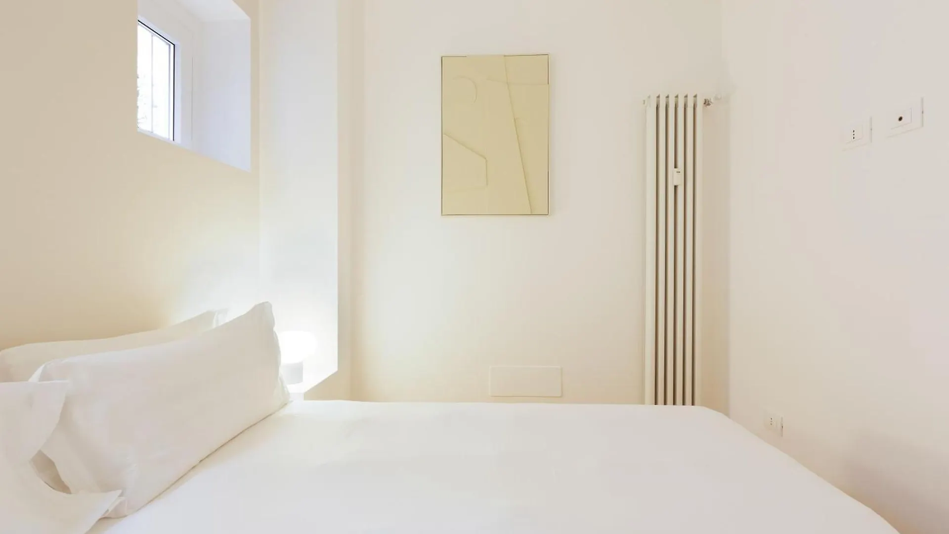 Brera Apartments In Moscova Milano