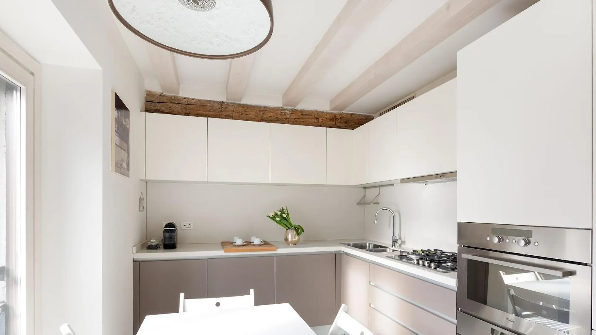 Brera Apartments In Moscova Milano 0*,  Italia
