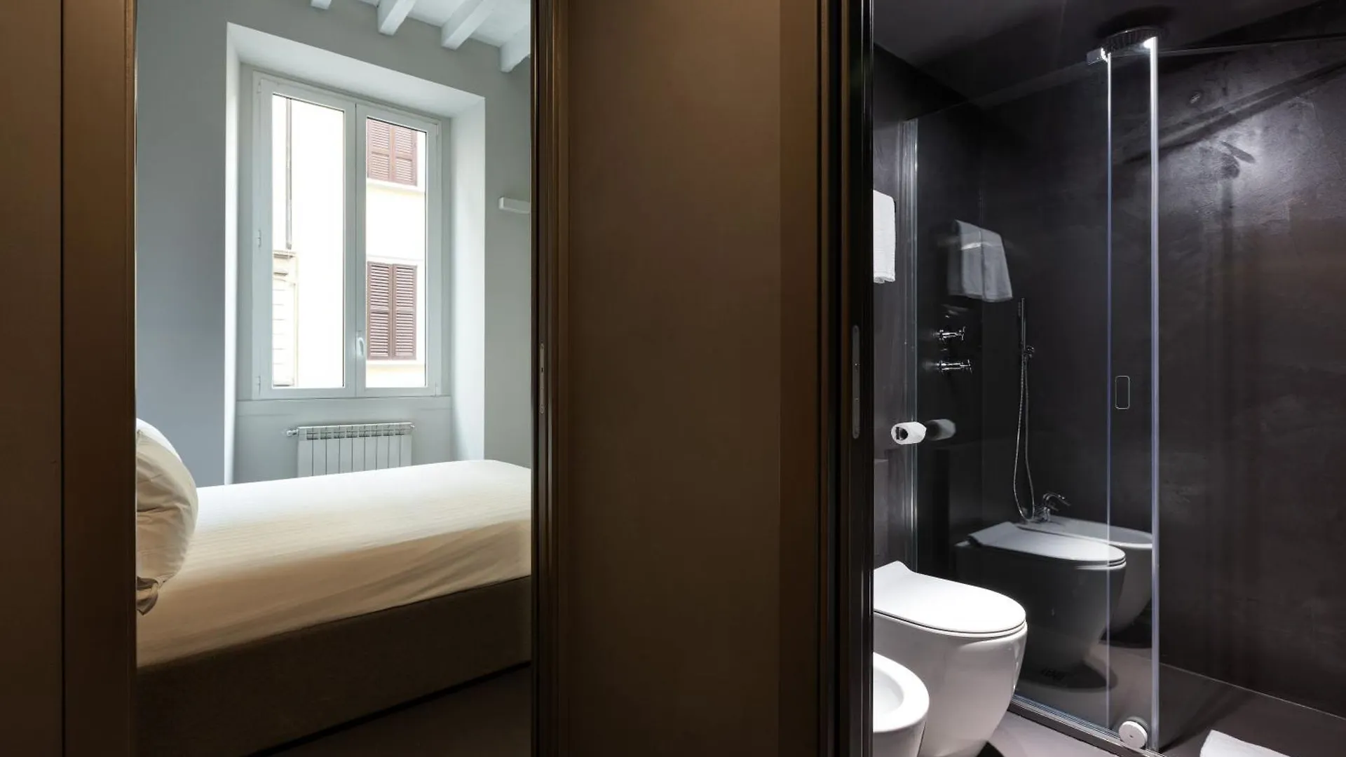 Brera Apartments In Moscova Milano