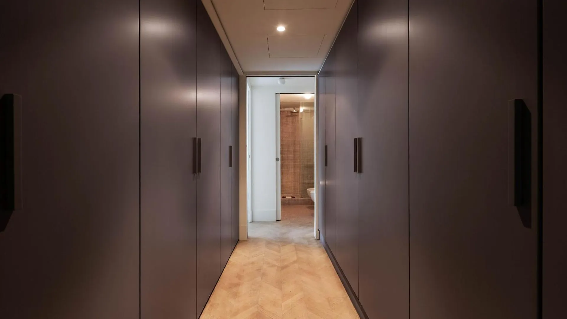 Brera Apartments In Moscova Milan 0*,